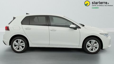 Golf 8 1.5 eTSI EVO2 116 DSG7 Life Plus 2025 occasion 73420 Voglans