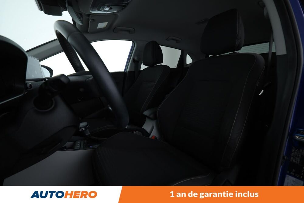 i20 1.0 T-GDi Hybrid 48V Executive DCT-7 100 ch 2020 occasion 92130 Issy-les-Moulineaux