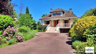  Maison à vendre 6 pièces 156 m²