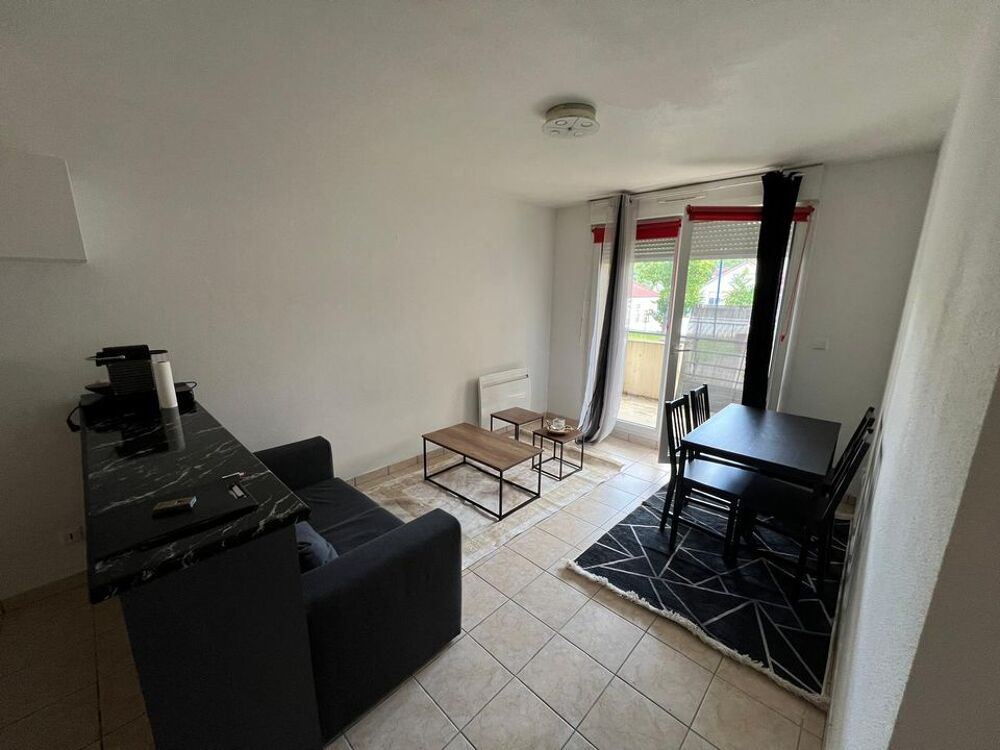 Location Appartement Appartement de 42m2 à louer sur Creutzwald Creutzwald