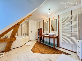  Maison à vendre 8 pièces 195 m²
