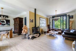  Maison à vendre 9 pièces 225 m²