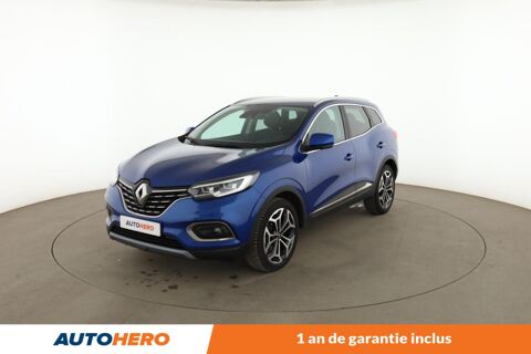 Renault Kadjar 1.3 TCe Sport Edition 140 ch 2019 occasion Issy-les-Moulineaux 92130