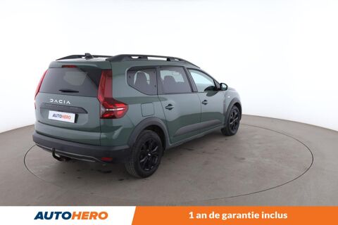 Jogger 1.0 TCe SL Extreme + 7PL 110 ch 2023 occasion 92130 Issy-les-Moulineaux