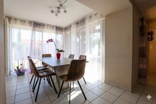  Maison à vendre 6 pièces 149 m²