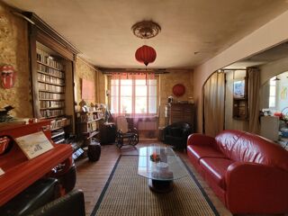  Maison à vendre 8 pièces 200 m²
