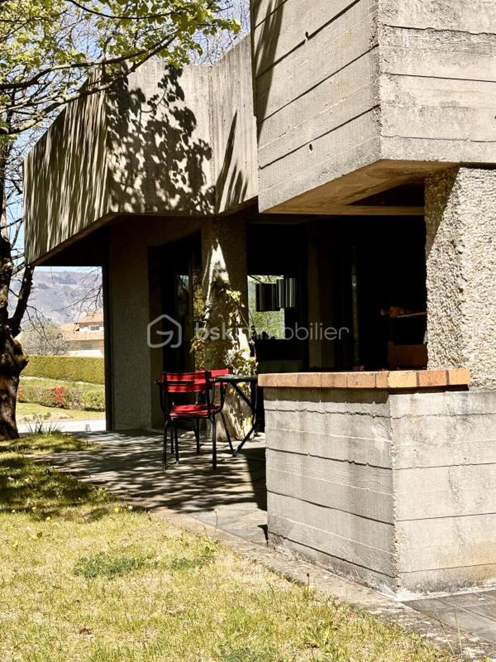 � vendre  Maison Gi�res (38610)