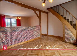  Maison à vendre 5 pièces 145 m²