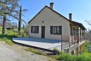  Maison à vendre 3 pièces 63 m²