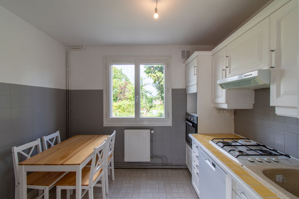 Maison Vierzon 4 pièce(s) 68.61 m2