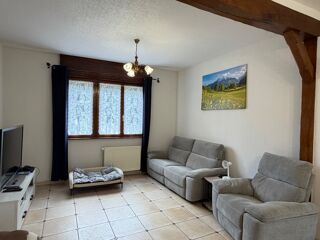  Maison � vendre 6 pi�ces 121 m�