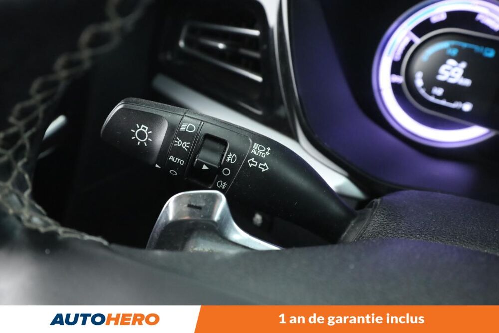 Niro 1.6 GDi ISG Hybride Active DCT6 141 ch 2020 occasion 92130 Issy-les-Moulineaux