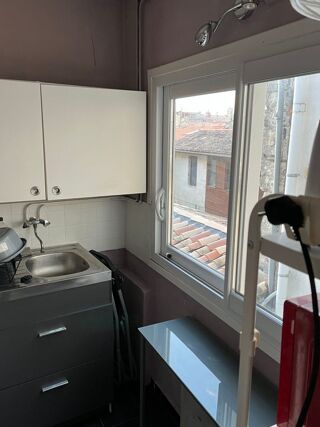  Appartement � louer 2 pi�ces 29 m�