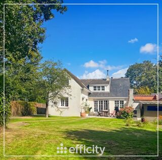  Maison  vendre 7 pices 180 m