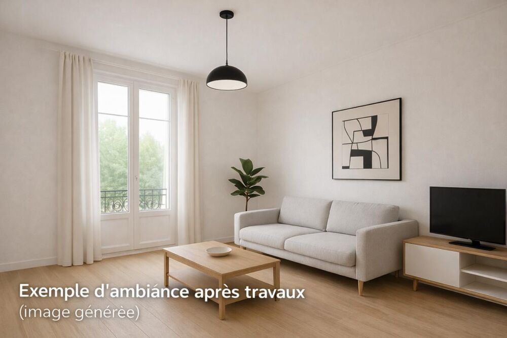 Vente Appartement Appartement Saint denis