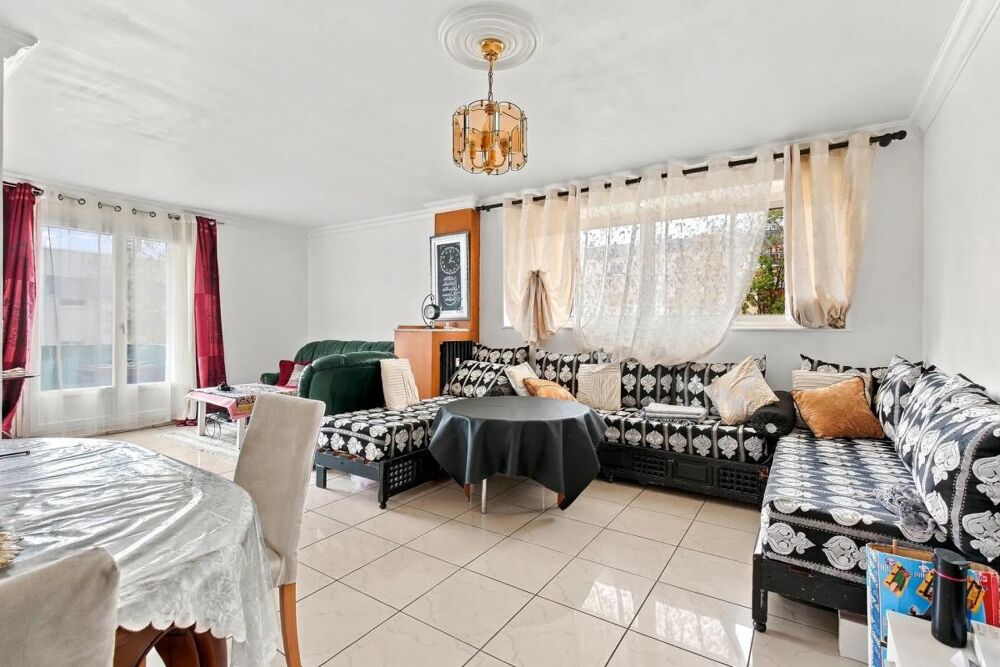 Vente Appartement Appartement de 3 pièces de 69 m² à Sartrouville Sartrouville