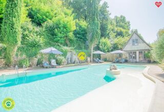  Proprit/chteau  vendre 9 pices 182 m