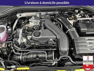 T-ROC 1.5 eTSI EVO2 Hybrid 150ch R-Line DSG7 2026 occasion 10150 Lavau