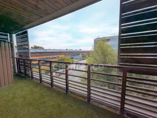  Appartement � vendre 2 pi�ces 51 m�