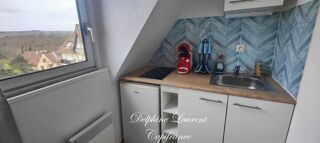  Appartement à vendre 2 pièces 24 m²