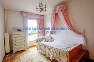  Appartement � vendre 5 pi�ces 90 m�