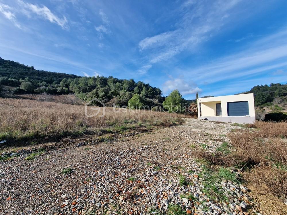 Vente Villa villa neuve plein pied 70 m� Embres et castelmaure