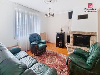  Maison � vendre 5 pi�ces 95 m�