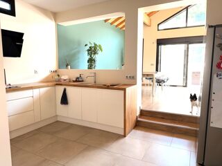  Maison à vendre 6 pièces 165 m²