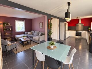  Maison à vendre 4 pièces 73 m²