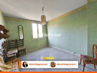  Appartement � vendre 4 pi�ces 78 m�