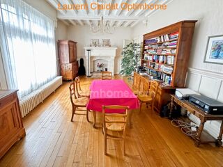  Maison � vendre 8 pi�ces 215 m�