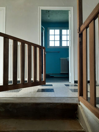  Maison à vendre 6 pièces 120 m²