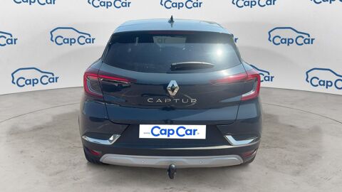 Captur 1.3 TCe 140 Mild Hybrid Techno 2023 occasion 57980 Diebling