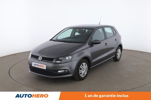 Volkswagen polo 1.0 Edition BlueMotion 5P 60 ch