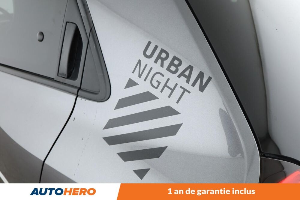 Twingo 1.0 SCe Urban Night 65 ch 2023 occasion 92130 Issy-les-Moulineaux