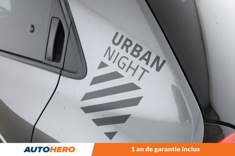 Twingo 1.0 SCe Urban Night 65 ch 2023 occasion 92130 Issy-les-Moulineaux