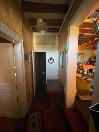  Maison � vendre 12 pi�ces 210 m�