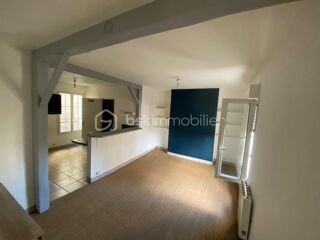  Appartement à vendre 2 pièces 36 m²