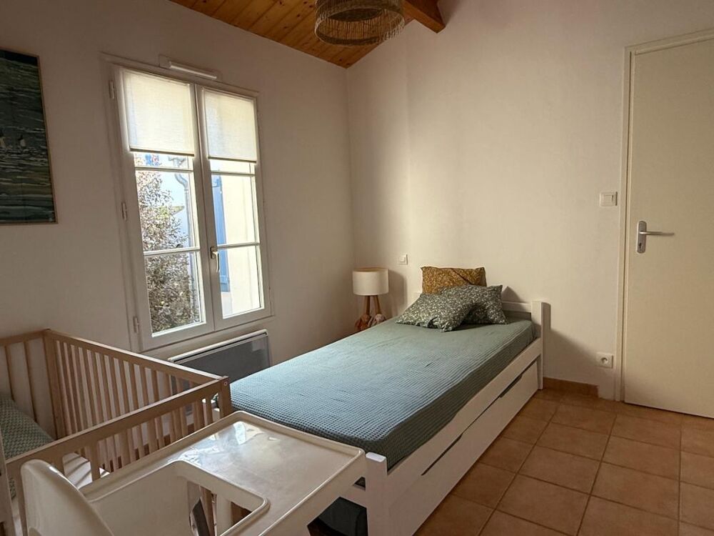 � vendre  Maison Noirmoutier-en-l'�le (85330)