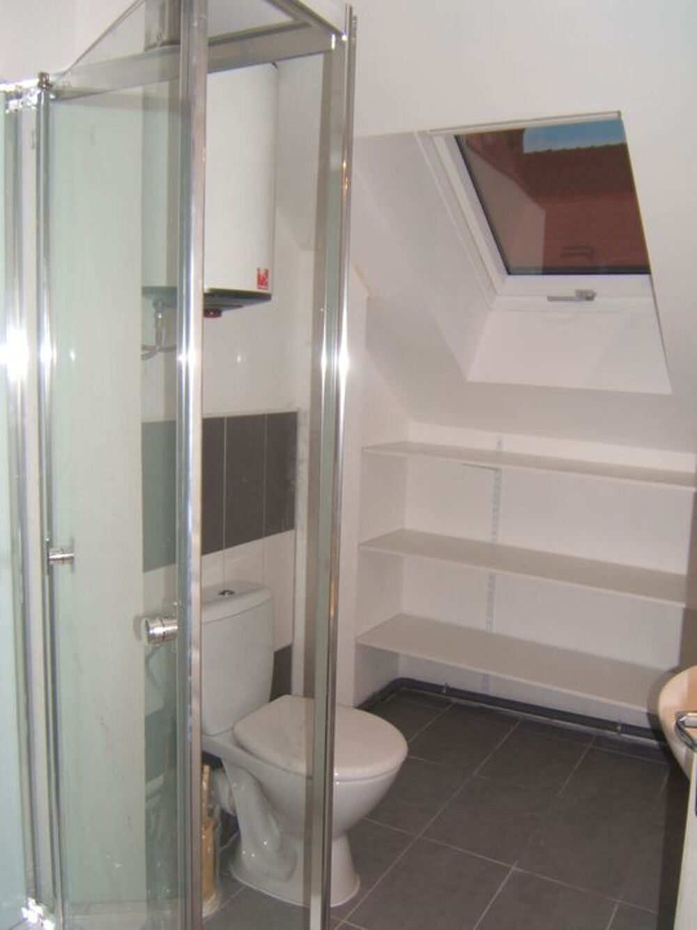 Location Appartement Studio de 33m2 à louer sur Beaucourt Beaucourt