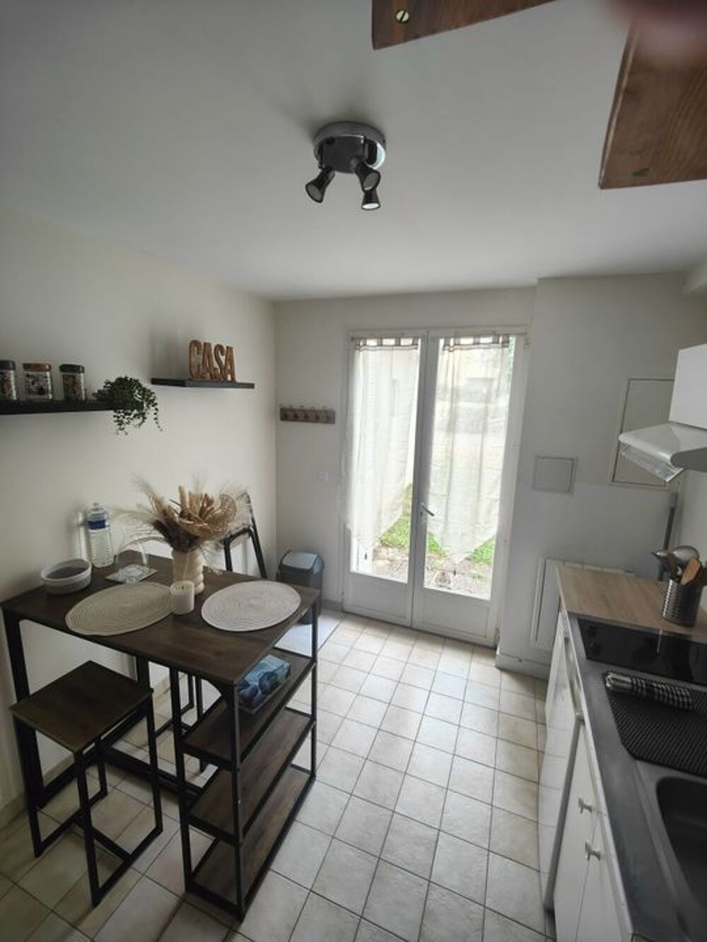 Location Appartement Studio de 34m2 à louer sur Montigny-le-Bretonneux Montigny le bretonneux