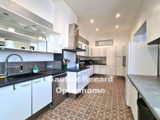  Maison � vendre 14 pi�ces 358 m�