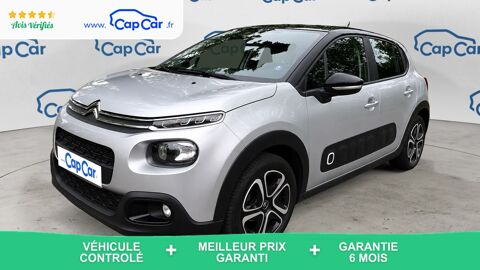 Citroen c3 Citro&euml;n  1.2 PureTech 82 Graphic