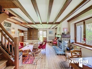  Maison � vendre 15 + pi�ces 333 m�