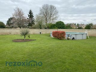  Maison � vendre 8 pi�ces 236 m�