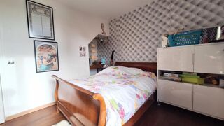  Maison à vendre 6 pièces 90 m²