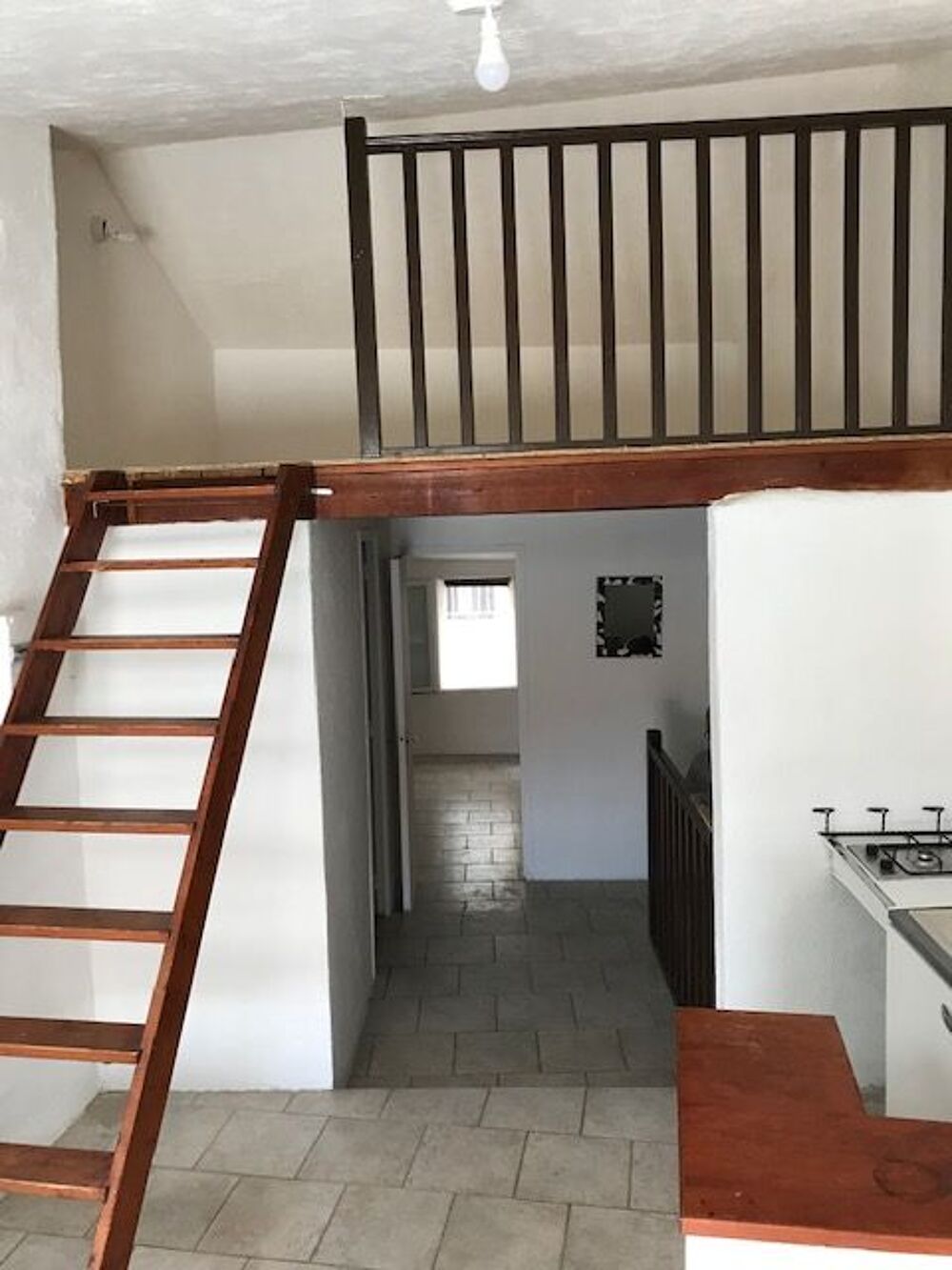 Location Appartement Appartement de 48m2 à louer sur Trets Trets