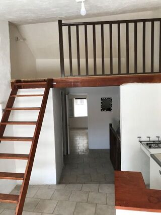 Location Appartement Appartement de 48m2 à louer sur Trets Trets