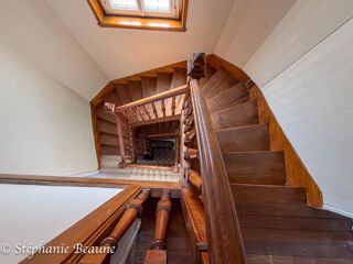  Maison à vendre 8 pièces 170 m²