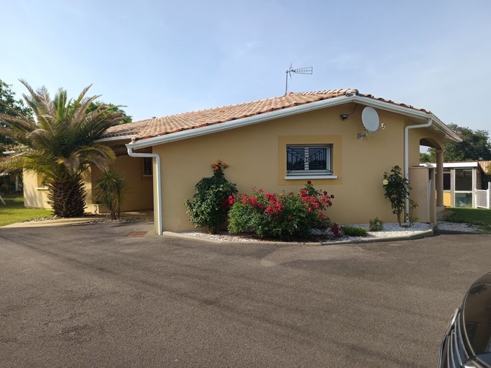 Maison 4 pièces 92 m² · à Larriviere · 92 m² · 239 000 €